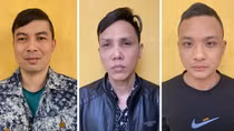 Khởi tố 3 đối tượng dùng thuốc trừ sâu để đòi nợ