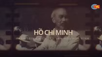 Tối nay phát sóng phim tài liệu “Hồ Chí Minh - Hành trình kiến tạo văn hóa hòa bình”