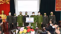 Nhiều hoạt động ý nghĩa của tuổi trẻ tại Lào Cai