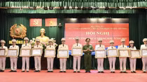 Khởi tố 133 vụ vi phạm nghiêm trọng về môi trường, tài nguyên và an toàn thực phẩm