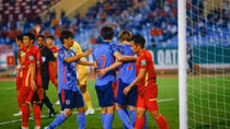 Muốn vào sân Mỹ Đình ngày mồng 1 Tết, CĐV cần có những gì?
