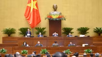 Cần khắc phục tình trạng sợ sai, đùn đẩy trách nhiệm của một bộ phận cán bộ công chức