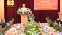 Không ngừng lan tỏa, "lấy cái đẹp dẹp cái xấu", "lấy cái tích cực đẩy lùi tiêu cực"