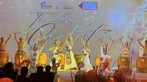 TP Hồ Chí Minh tổ chức đêm gala chủ đề “Tinh hoa gạo Việt”
