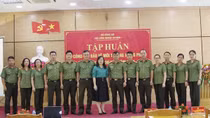 Nâng cao trách nhiệm bảo vệ môi trường cho CBCS trong các doanh nghiệp Công an