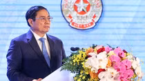 Thủ tướng: Cần lời giải phù hợp, kịp thời, hiệu quả cho những bài toán 'hóc búa' về tài nguyên-môi trường