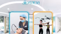 Công ty TNHH Venesa sáp nhập TT Venesa 68 Nguyễn Du về 56 Nguyễn Du