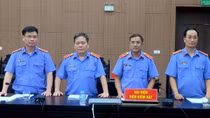 Nguyễn Đại Dương "phù phép" chuyển nhượng đất “vàng” như thế nào?