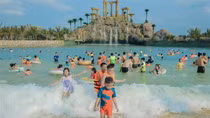 Sống tiện nghi tại Vinhomes Ocean Park 2 – The Empire
