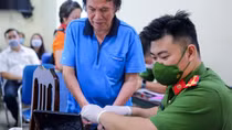 Tài khoản định danh điện tử có tính bảo mật cao