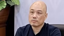 Đạo diễn vở “Nợ nước non” chia sẻ “câu chuyện nghệ thuật” đặc sắc về Bác Hồ