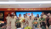 Nhiều sáng kiến để đoàn viên thanh niên trở thành những cán bộ yêu nghề