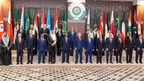 Lãnh đạo các nước Arab thống nhất giải quyết thách thức toàn cầu và khu vực