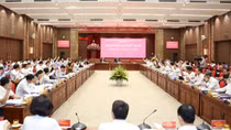 Công chức Thủ đô: Có tình trạng ỷ lại, đùn đẩy, né tránh