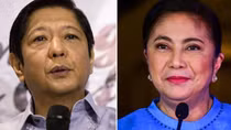Nhà Marcos trở lại chính trường Philippines