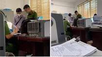 Khởi tố, bắt tạm giam Giám đốc Trung tâm Quản lý đất đai TP Điện Biên Phủ