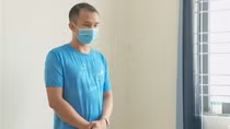 Truy tố quản lý nhà xe làm lây lan dịch bệnh