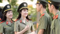 Học viện Chính trị CAND thông báo tuyển sinh đào tạo Thạc sĩ, đại học văn bằng 2