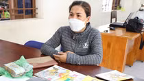 Ngăn chặn tội phạm “tín dụng đen” vùng giáp biên