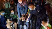 Đẩy lùi tội phạm ma túy trên tuyến biên giới Quảng Trị