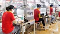 Kết nối doanh nghiệp FDI với doanh nghiệp công nghiệp hỗ trợ trong nước