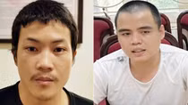 Từ nhân viên shipper trở thành “con buôn” ma tuý