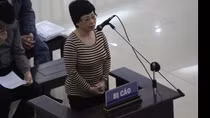 Xét xử phần dân sự trong vụ án cựu Đại biểu Quốc hội Châu Thị Thu Nga lừa đảo