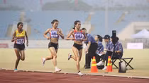 Coi chừng bị Thái Lan truất ngôi nữ hoàng