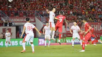 Cuộc đua vô địch V.League 2022 khó lường