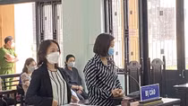 Nữ nhân viên bệnh viện lừa chạy việc, chiếm đoạt tiền của 102 người