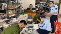 Thách thức từ giao dịch trên mạng "chớp nhoáng và vô hình"