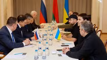 Tia hy vọng cho vấn đề Ukraine