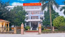 Vĩnh Phúc nói gì về việc "trảm" Giám đốc, Phó Giám đốc Sở Tư pháp?