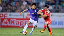 Bầu Đức, bầu Hiển và siêu kinh điển V.League