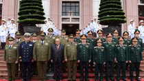 Việt Nam luôn có ý nghĩa rất lớn đối với nhân dân Cuba