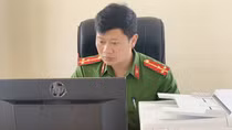 Người con của Tả Phìn