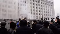 Tổng thống Kazakhstan: Áp dụng các biện pháp mạnh để bảo vệ an ninh quốc gia