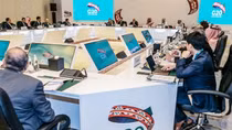 Rào cản hoãn thanh toán nợ của G20