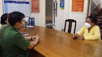 Nhiều gương điển hình trong phong trào quần chúng đấu tranh, tố giác tội phạm ở Tây Ninh