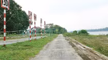 Người anh hùng trên bến Tam Soa
