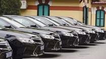 Tháo gỡ bất cập trong quản lý ôtô công