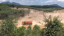 Công ty Lâm nghiệp nhiều lần để người dân lấn chiếm đất rừng trái phép