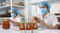 Đưa doanh nghiệp ngành thực phẩm - đồ uống tham gia hội chợ tại Thái Lan