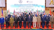 ASEANAPOL tăng cường hợp tác phòng, chống tội phạm xuyên quốc gia