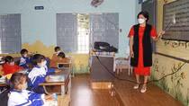 Linh hoạt thực hiện kế hoạch năm học trong điều kiện dịch bệnh phức tạp