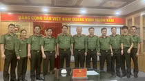 Đổi mới mạnh mẽ công tác xây dựng phong trào toàn dân bảo vệ ANTQ
