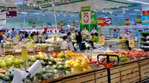 Tìm đầu ra cho nông sản vùng dân tộc thiểu số và miền núi