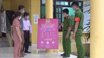 Nhân rộng mô hình hướng dẫn dịch vụ công trực tuyến