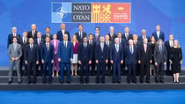 Tương lai của NATO trong một thế giới đang thay đổi