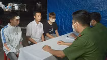 Tông kẻ trộm chó tử vong, 3 thanh niên bị tạm giữ để điều tra
